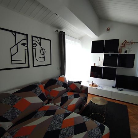 Apartmani Lidija Lopar Buitenkant foto