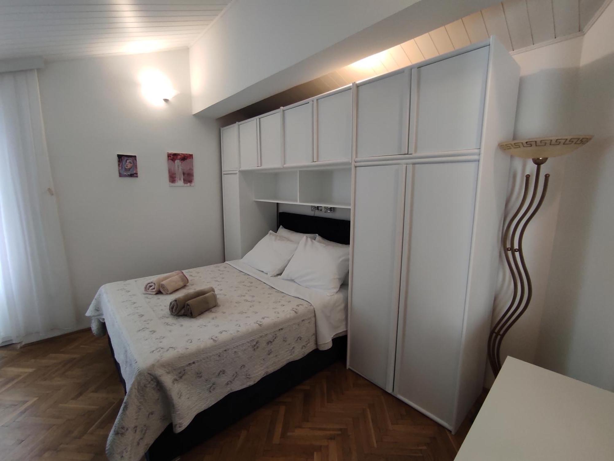 Apartmani Lidija Lopar Buitenkant foto
