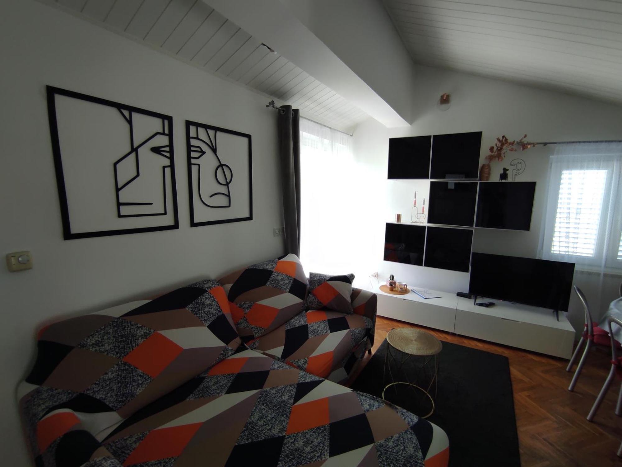 Apartmani Lidija Lopar Buitenkant foto