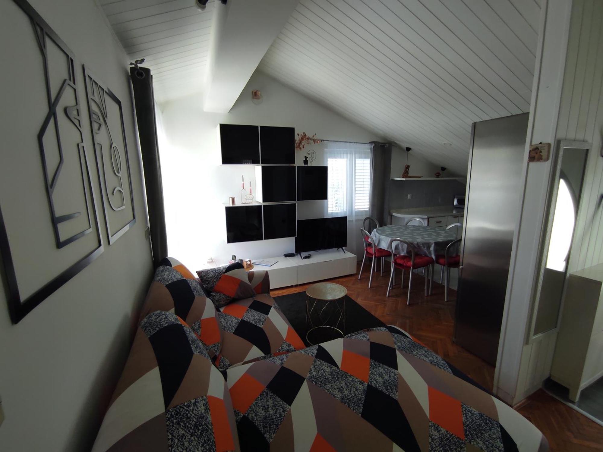Apartmani Lidija Lopar Buitenkant foto