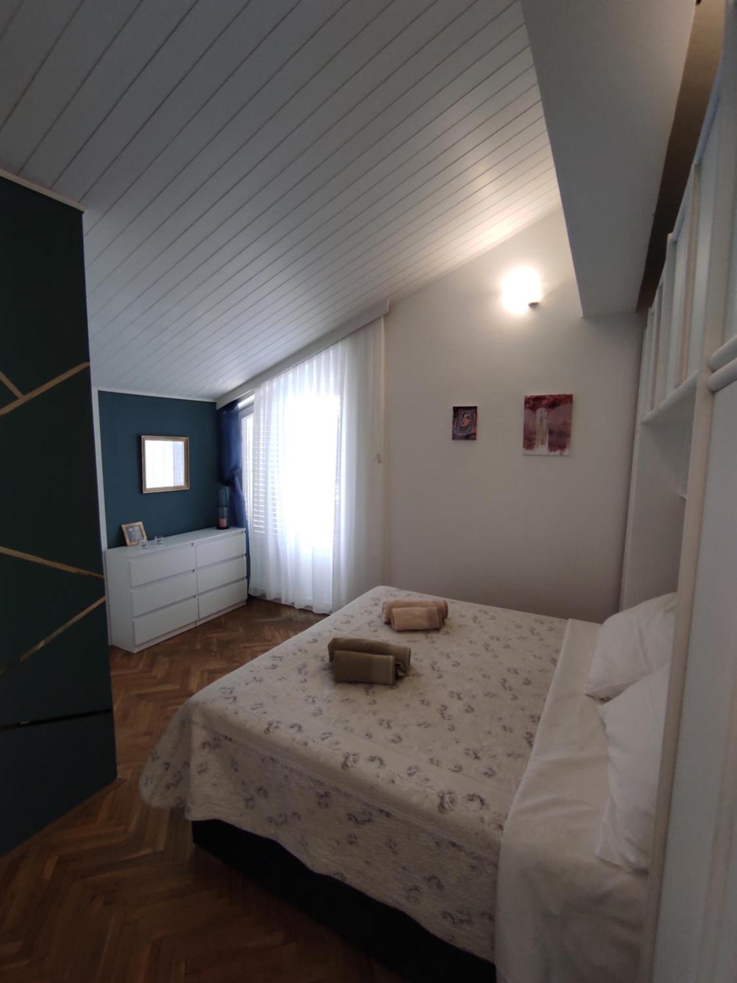 Apartmani Lidija Lopar Buitenkant foto