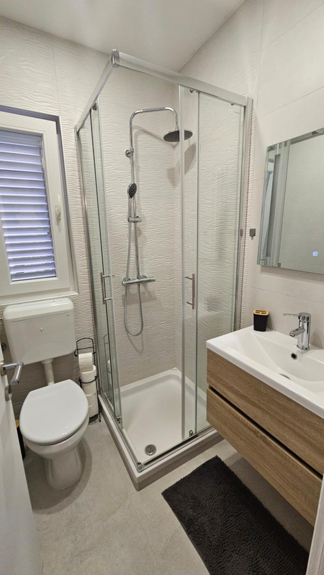 Apartmani Lidija Lopar Buitenkant foto