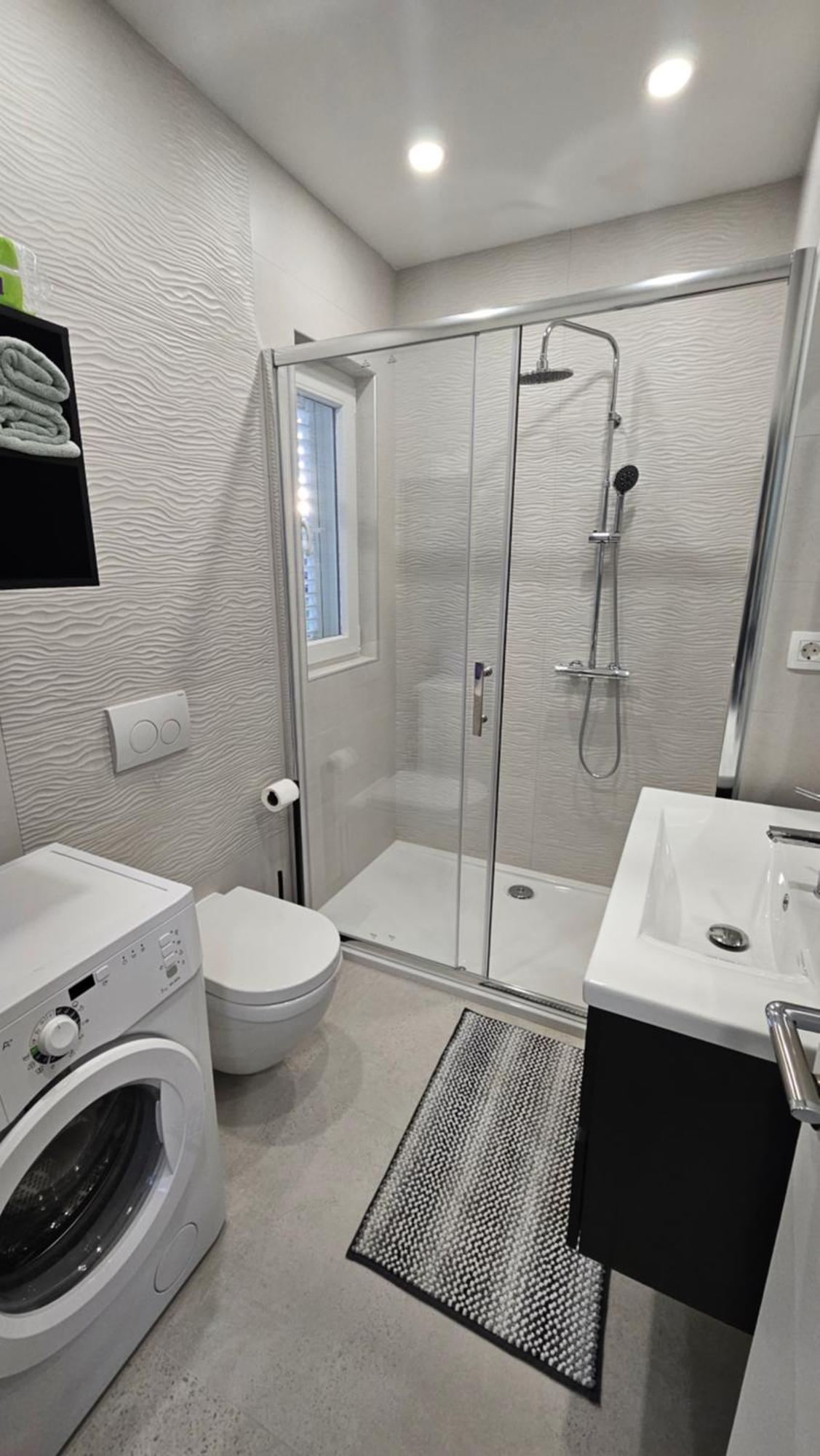 Apartmani Lidija Lopar Buitenkant foto