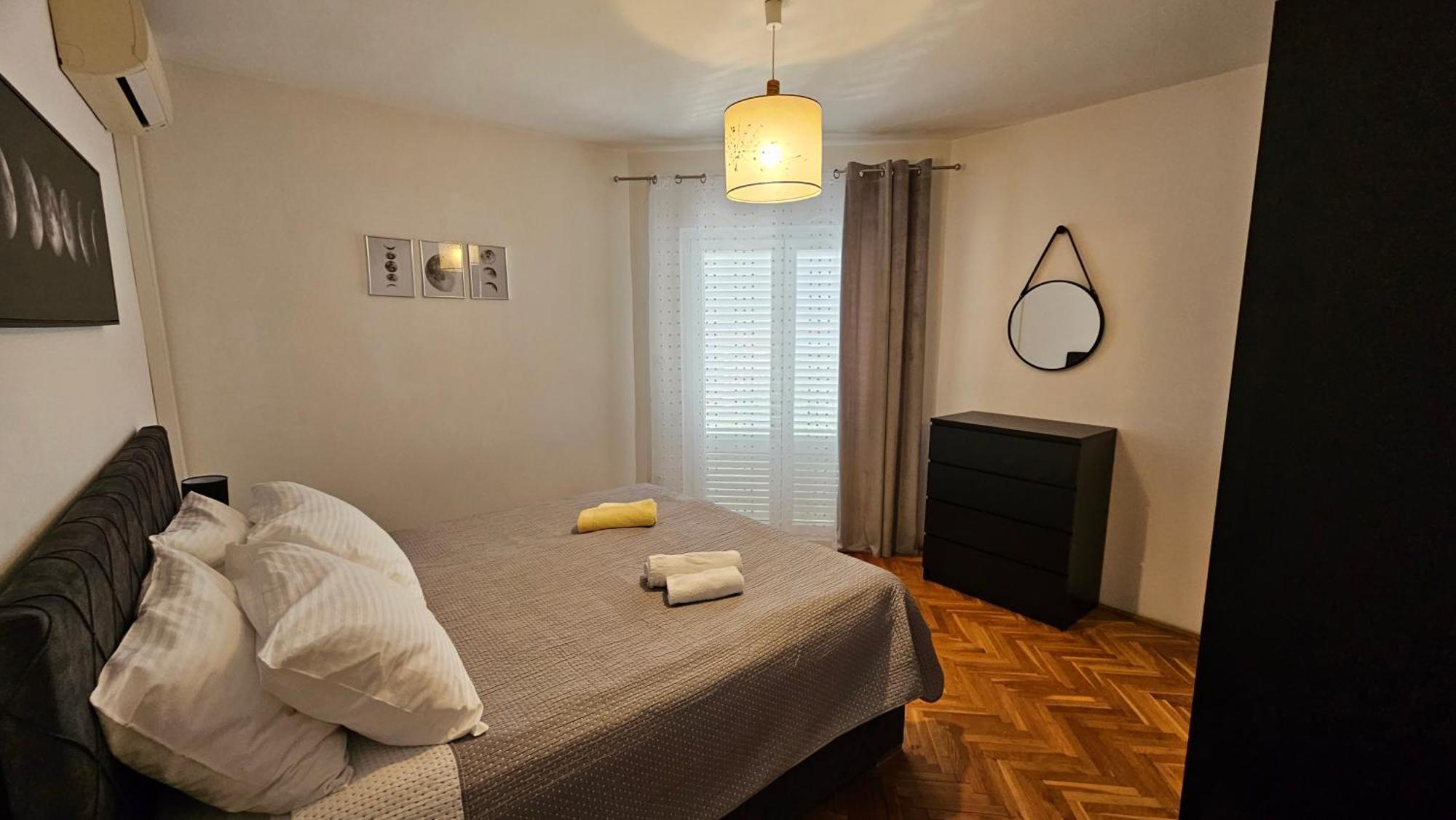 Apartmani Lidija Lopar Buitenkant foto