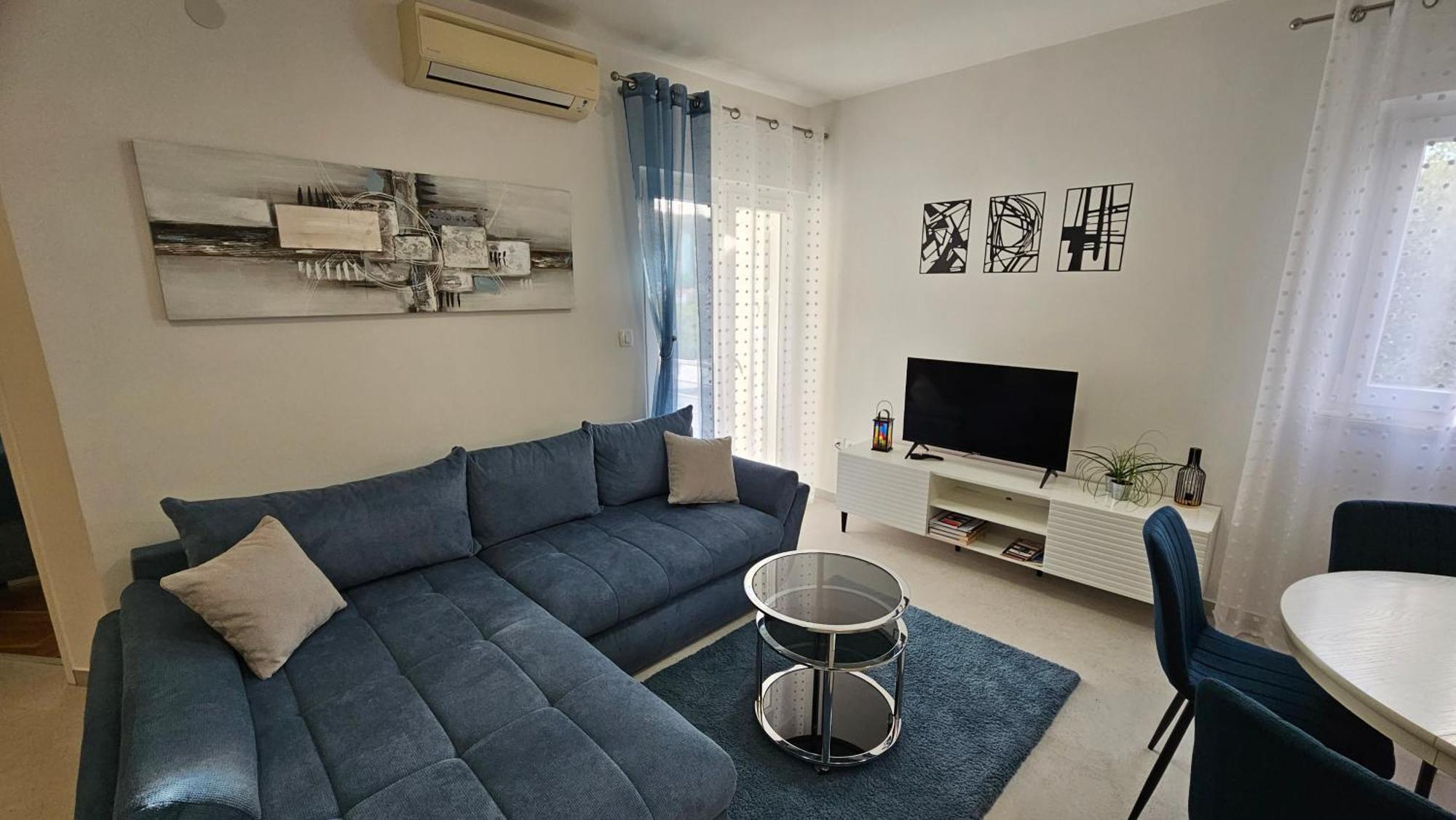Apartmani Lidija Lopar Buitenkant foto