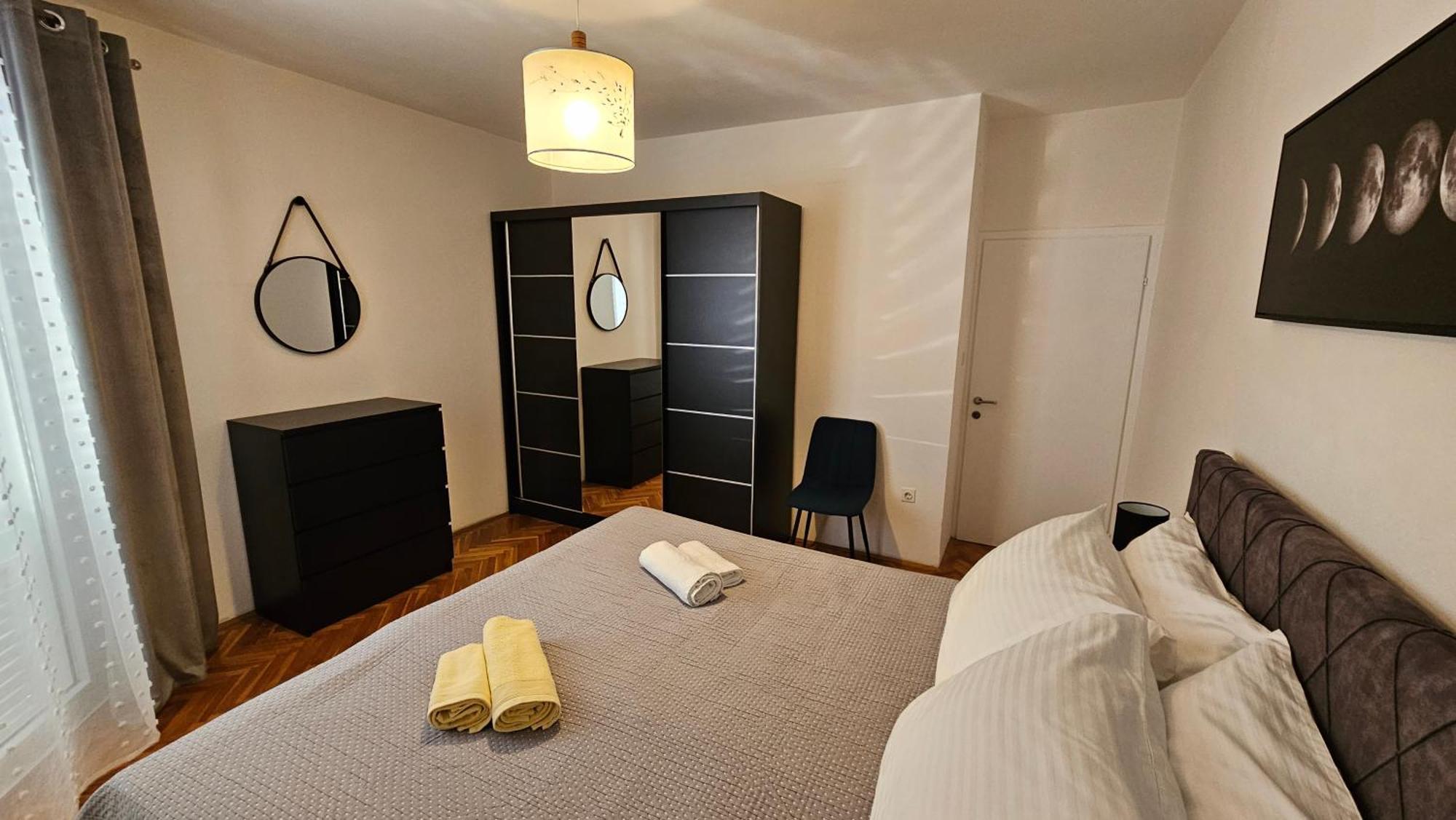 Apartmani Lidija Lopar Buitenkant foto