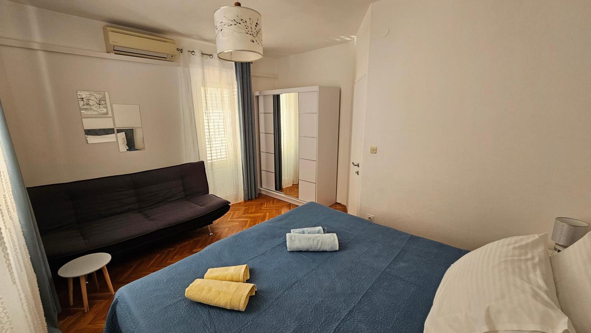 Apartmani Lidija Lopar Buitenkant foto
