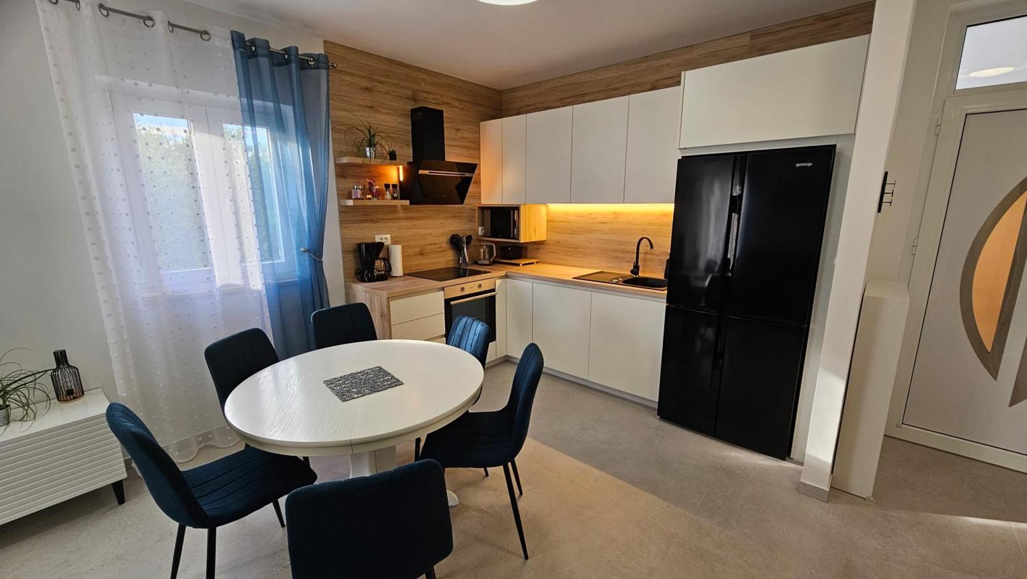 Apartmani Lidija Lopar Buitenkant foto
