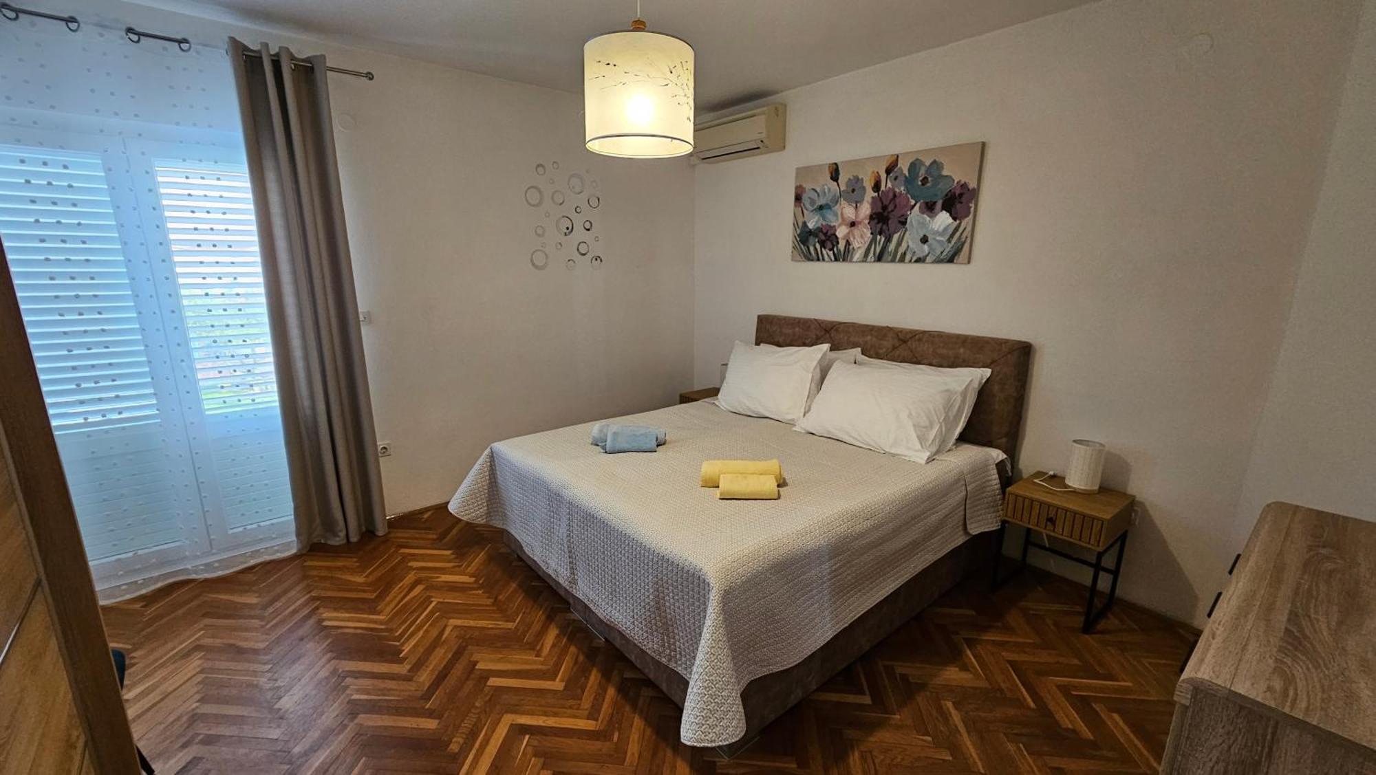 Apartmani Lidija Lopar Buitenkant foto