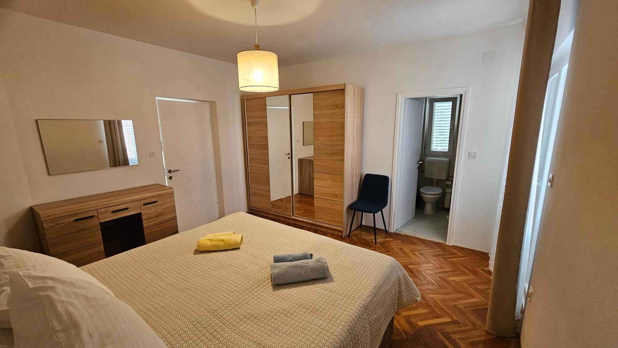 Apartmani Lidija Lopar Buitenkant foto