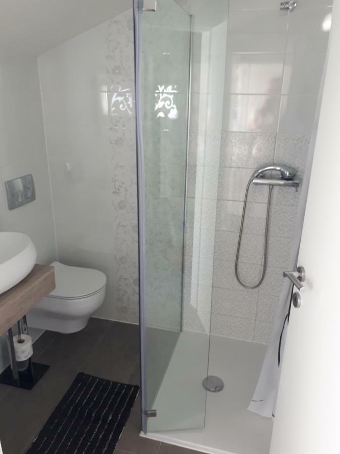 Apartmani Lidija Lopar Buitenkant foto